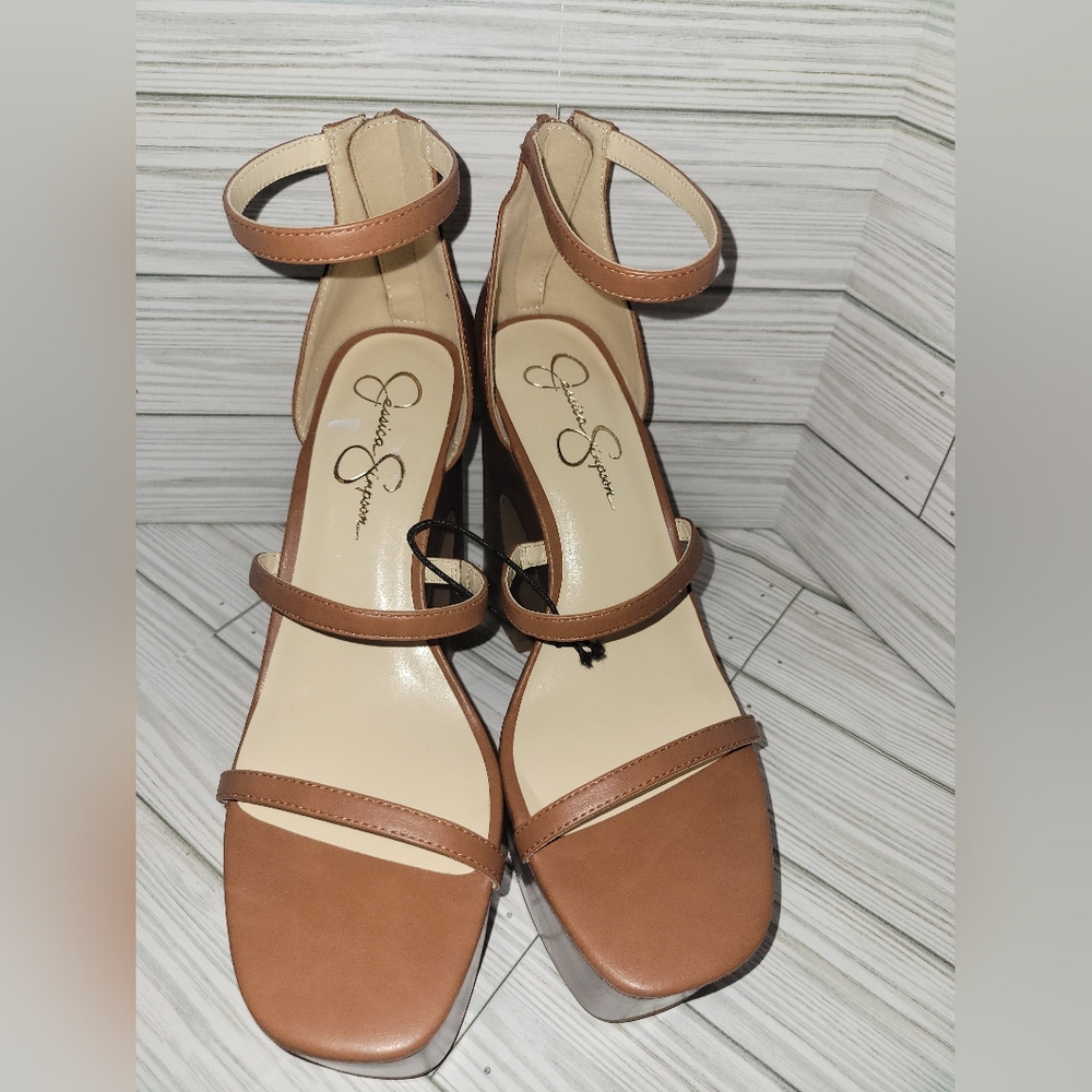 Jessica Simpson Heels